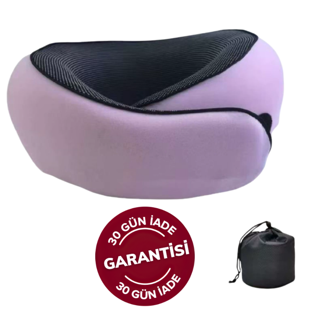 Conforest™ - Boyun Yastığı