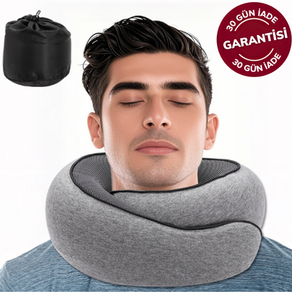 Conforest™ - Boyun Yastığı