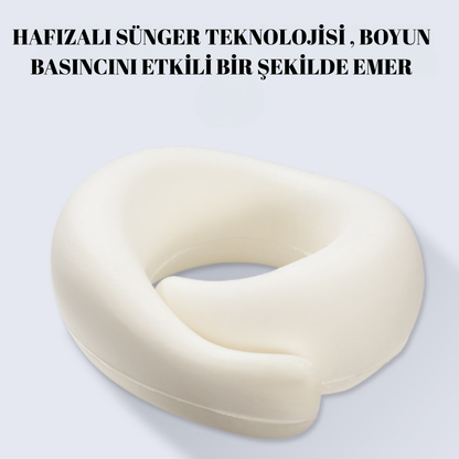 Conforest™ - Boyun Yastığı