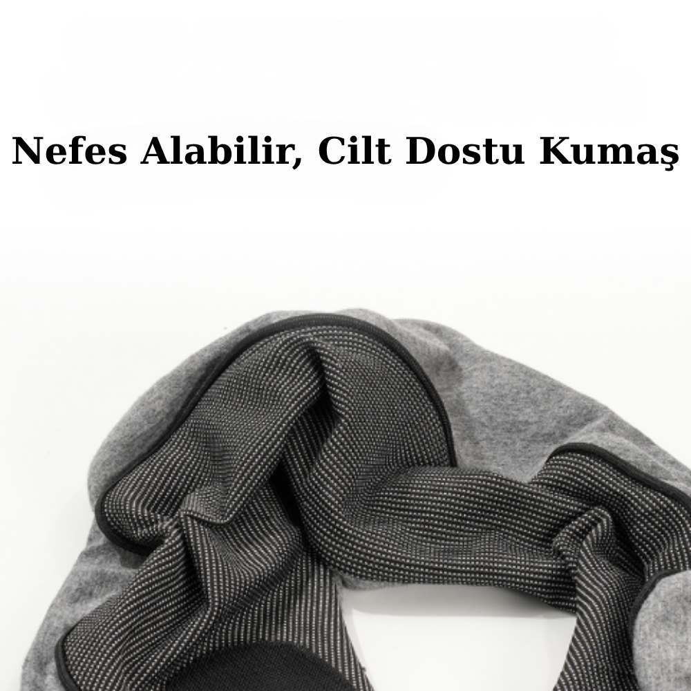 Conforest™ - Boyun Yastığı